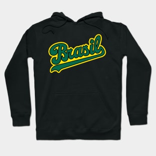 Brasil Hoodie